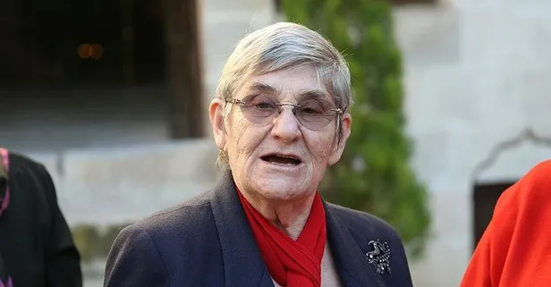 Canan Karatay'ın 'sigorta'sı attı