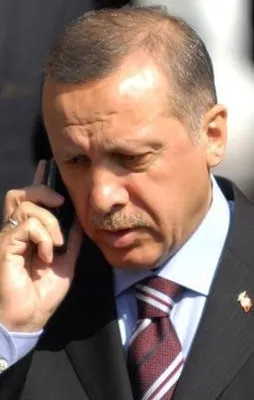 Erdoğan, İtalya Cumhurbaşkanı ile görüştü