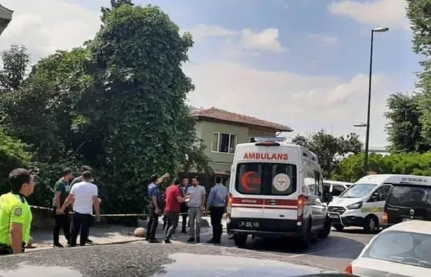 İstanbul'da miras kavgası silahlı çatışmaya döndü! Ölü ve yaralılar var-2
