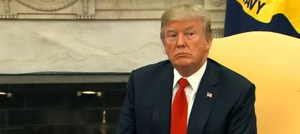 Almanya'dan Trump'a savaş uyarısı