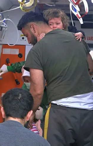 Son dakika: Sakarya'da can pazarı! Son anda kurtarıldılar