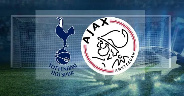 Tottenham - Ajax maçı hangi kanalda?