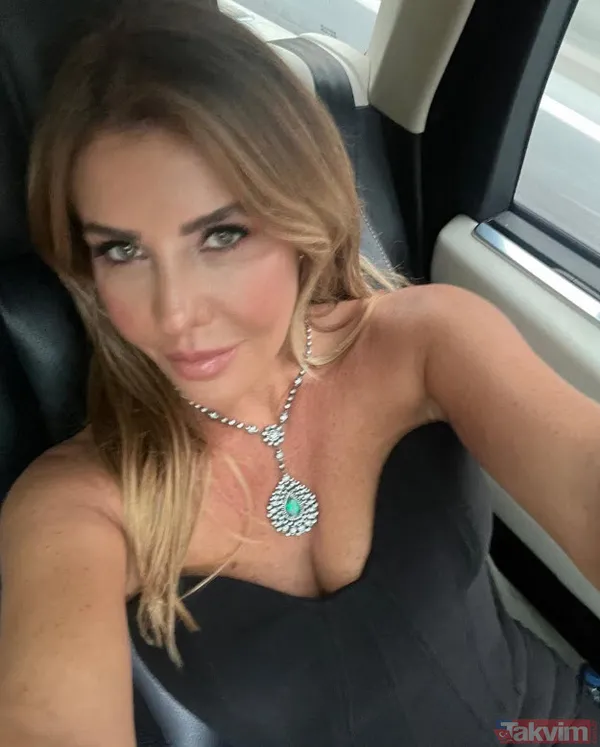 Acun Ilıcalı'nın kızı Banu yeni yaşını kutladı sevgilisi Ayça Çağla Altunkaya baba kızı yalnız bırakmadı "Daha çok yazarım ama..." - 16