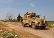 İdlibde hareketli saatler! TSK birlikleri...