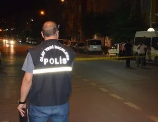 AK Partili meclis üyesi silahlı saldırıda hayatını kaybetti