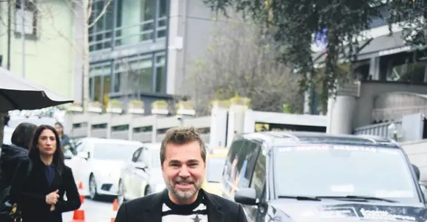 Engin Altan Düzyatan'nın yeni oyuncağının fiyatı dudak uçuklattı!