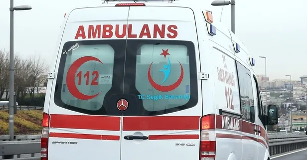 Van Erciş'te kayınpeder arazi kavgası yüzünden gelinini öldürdü