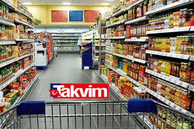 23 gün sonra bir ilk! 22 Mayıs- 23 Mayıs marketler kaça kadar açık 2021? Hafta sonu (Pazar) marketler açık olacak mı?