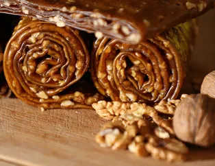 Pestildeki dev enerji