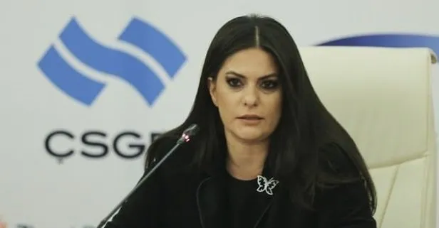 AK Partili Sarıeroğlu'nun acı günü