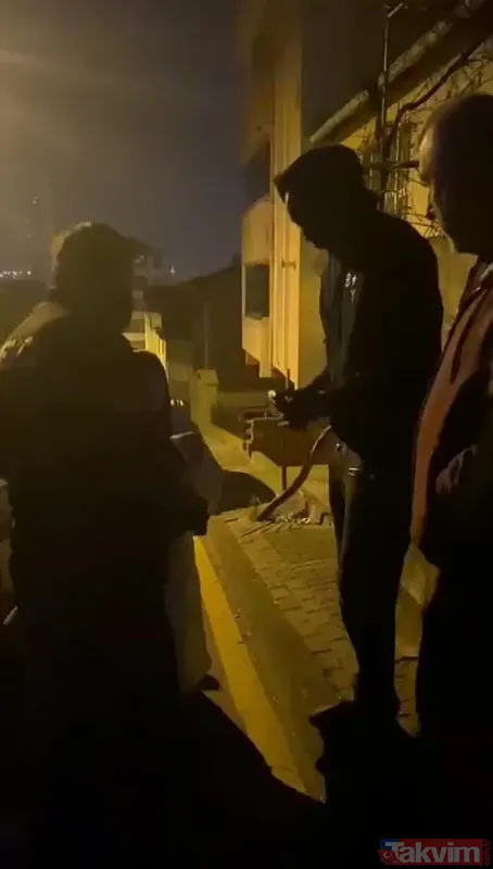 Arabasını bulamayınca fırına sığındı! Mbaye Diagne'yi saatçi sandılar - 6