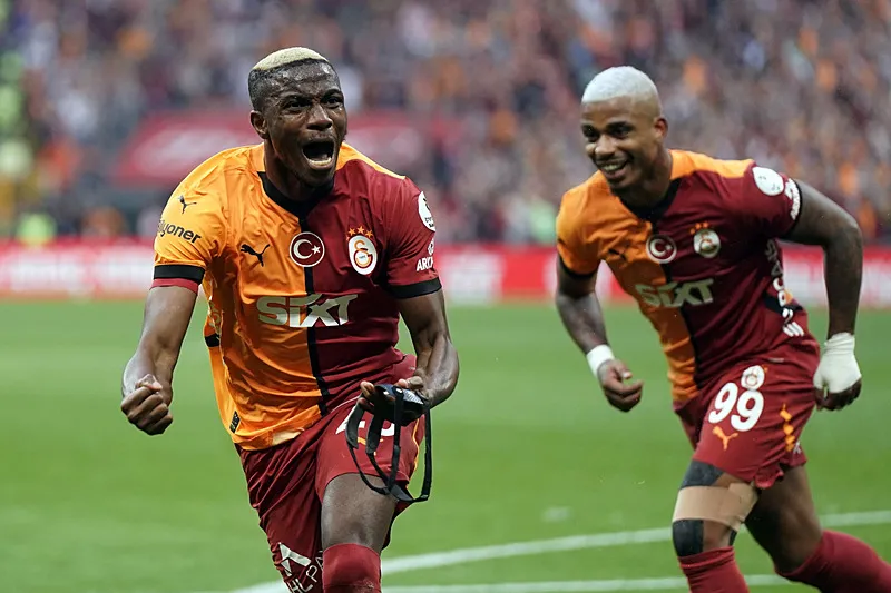 Galatasaray'dan transferde ters köşe! O tarihte teklif yapılacak - 9