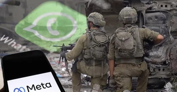 Meta’nın mesaj şifreleme skandalı! Gazze’deki katliamda hedefleri WhatsApp mı veriyor? 3 kritik bilgi: İletişim, gruplar ve konum