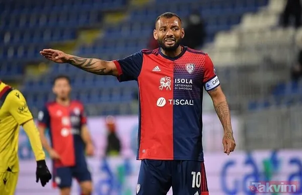 Galatasaray için flaş transfer iddiası! İtalyanlar Joao Pedro'yu duyurdu... - 6