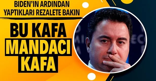 Sanayi ve Ticaret Bakanı Mustafa Varank’tan DEVA Partisi’nin ’soykırım’ açıklamasına tepki: Ancak mandacı bir kafadan çıkar