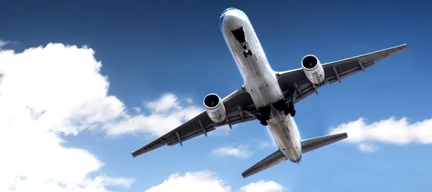 İstanbul ve Ankara'da uçuş yasağı