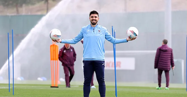 Ozan Tufan'dan Fatih Tekke'ye övgü! "Bizi çözeceklerini düşünmüyorum"