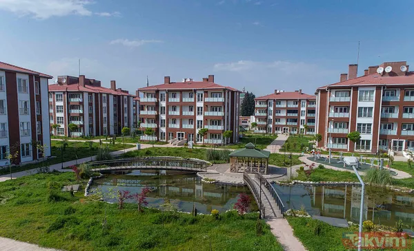 Cezası 1 milyon! Turizm amaçlı konut kiralamada yeni dönem | İzni olmayan yandı - 21