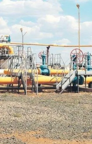 Gazda Türkiye’nin eli kuvvetli