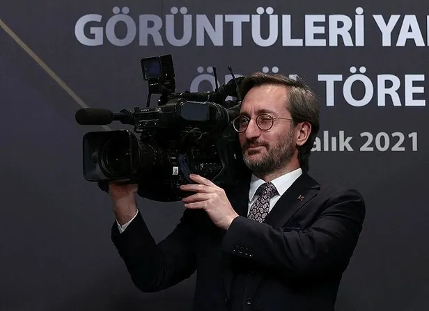 25. Zoom Uluslararası Haber Görüntüleri Yarışması'nda Turkuvaz Medya'ya ödül yağdı-2