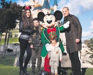 Sevimli aile