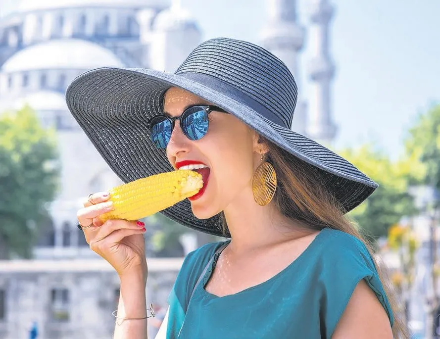 50 milyon turist 44 milyar dolar gelir