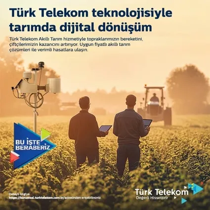 Türk Telekom