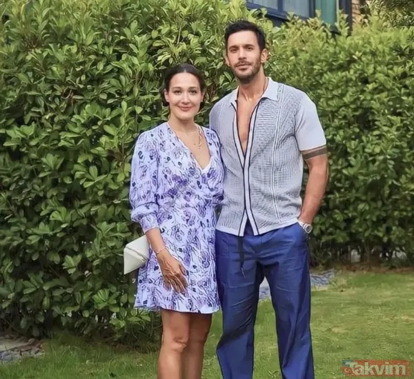 Meğer Gupse Özay Barış Arduç'tan büyükmüş! Aralarındaki yaş farkı şoke etti! Tamı tamına... - 2