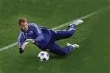 Neuer dünyanın en iyisi