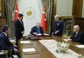 Yüksek Askeri Şura kararları açıklandı - (2025)