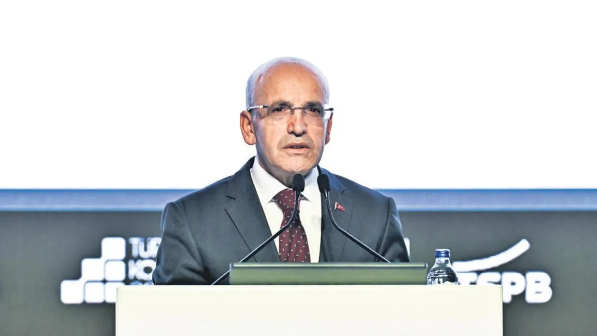 Bakan Şimşek’ten sert uyarı! Manipülasyona ağır ceza ve yeni dönem düzenlemeleri yolda