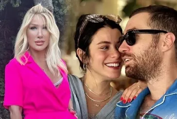 Seda Sayan’ın müstakbel gelini İlayda Alişan’dan Oğulcan Engin’i utandıran sözler! Ben onu sahnede sevdim...