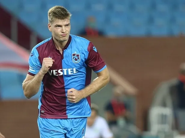 Özel haber... Listedeki isimler de yetmedi: Süper Lig'in bu sezonunda golcüler suskun kaldı-8