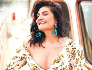 Sibel Can emir verdi