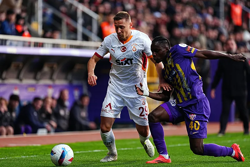 Galatasaray'a transfer için evet dedi! Dünya devinin yıldızı yolda - 11