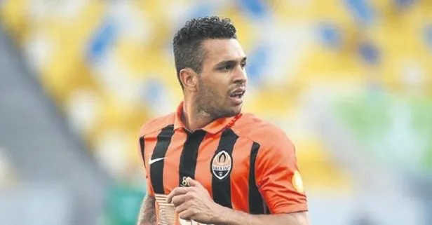Ukrayna Basini Duyurdu Fenerbahce Wellington Nem Icin Teklif Yapti Takvim