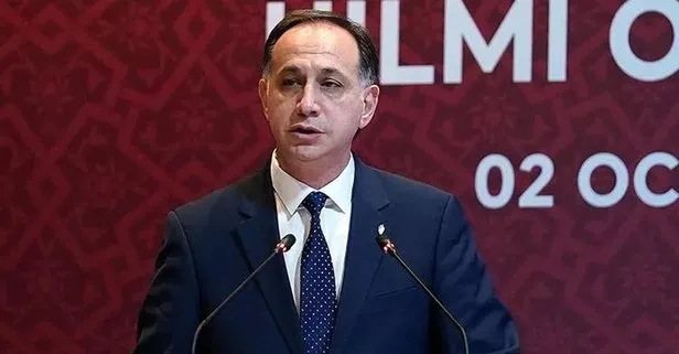 MHK istifa kararı aldı! Ferhat Gündoğdu görevini bırakıyor