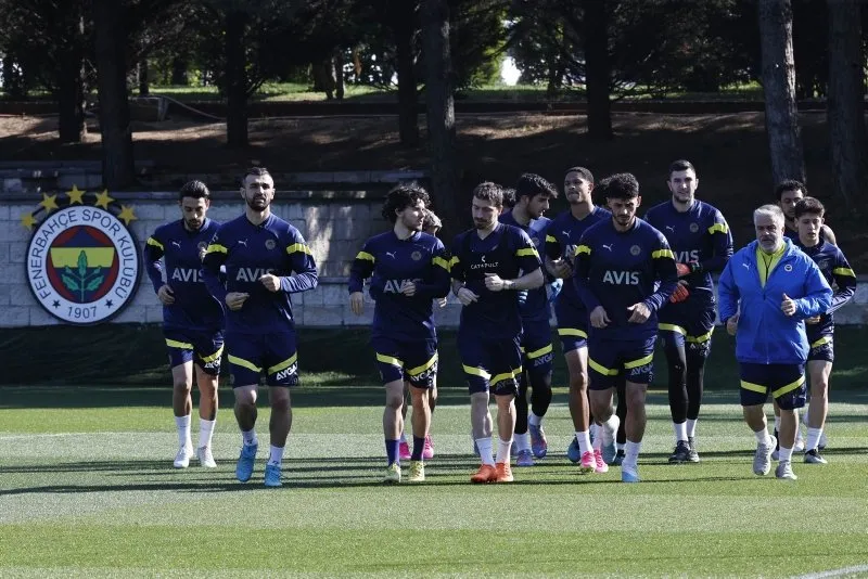 Fenerbahçe transfer haberleri | Jesus'tan flaş istek! 'Onu transfer edin' - 1