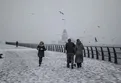 ❄️ İstanbul’a kar geliyor! Meteoroloji uzmanları tarih vererek açıkladı: Lapa lapa yağacak!