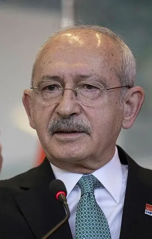 Son dakika: Kemal Kılıçdaroğlu'na büyük şok! 350 kişi birden istifa etti