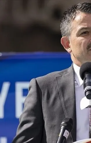 Bakan Pakdemirli: Küçükbaş hayvan varlığında Avrupa'da birinci sıradayız