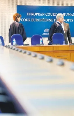 AİHM 25 bin FETÖ'cüye kapıyı gösterdi