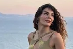 Ebru Şahin’i sinirlendiren o soru! “Rahatsız oluyorum”
