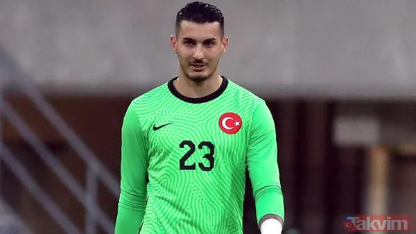 Haydi Bizim Çocuklar! Türkiye Norveç'i konuk edecek! İşte Stefan Kuntz'un muhtemel 11'i - 19