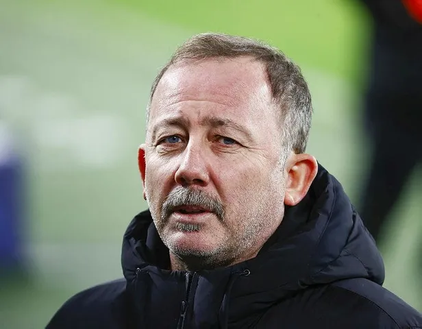 SON DAKİKA! Beşiktaş'ta Sergen Yalçın dönemi sona erdi! İşte yerine gelecek isim-7