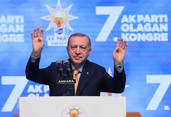 Son dakika: Başkan Recep Tayyip Erdoğan'dan Kılıçdaroğlu'na Gara tepkisi: Sen ne yüzsüzsün! Terbiyesiz herif-4