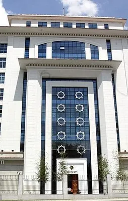 AK Parti MYK toplanacak