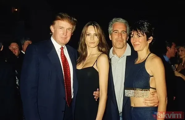 Cinsel ilişki tarikatı davasında dehşete düşüren ifadeler! Sapık milyarder Jeffrey Epstein ağına düşürdü: Defalarca tecavüze uğradım - 44