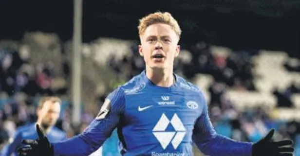 Trabzonspor’dan çifte atak!