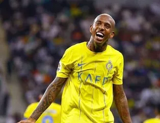 Talisca için şok iddia